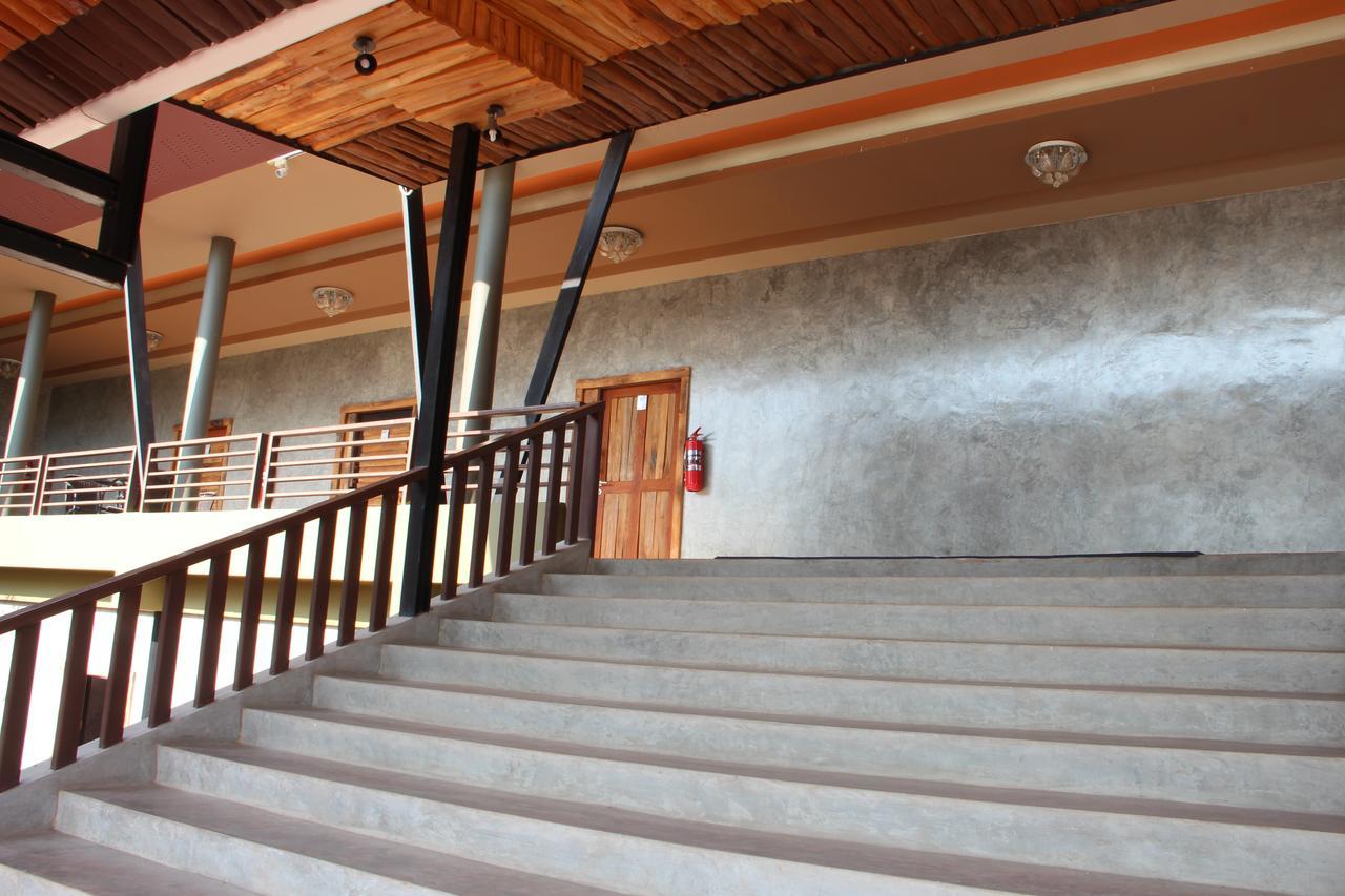 The Riverpool Resort And Spa Kanchanaburi Exterior photo